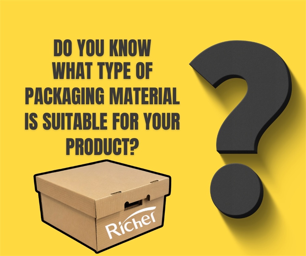 Need help choosing the best packaging for your business?